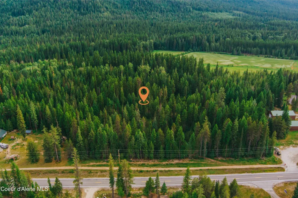 28268 ID-57 Priest Lake, ID 83856