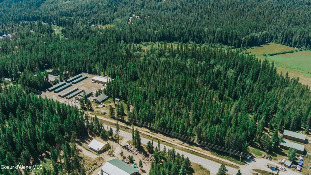 28268 ID-57 Priest Lake, ID 83856