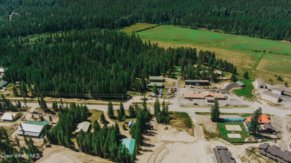 28268 ID-57 Priest Lake, ID 83856