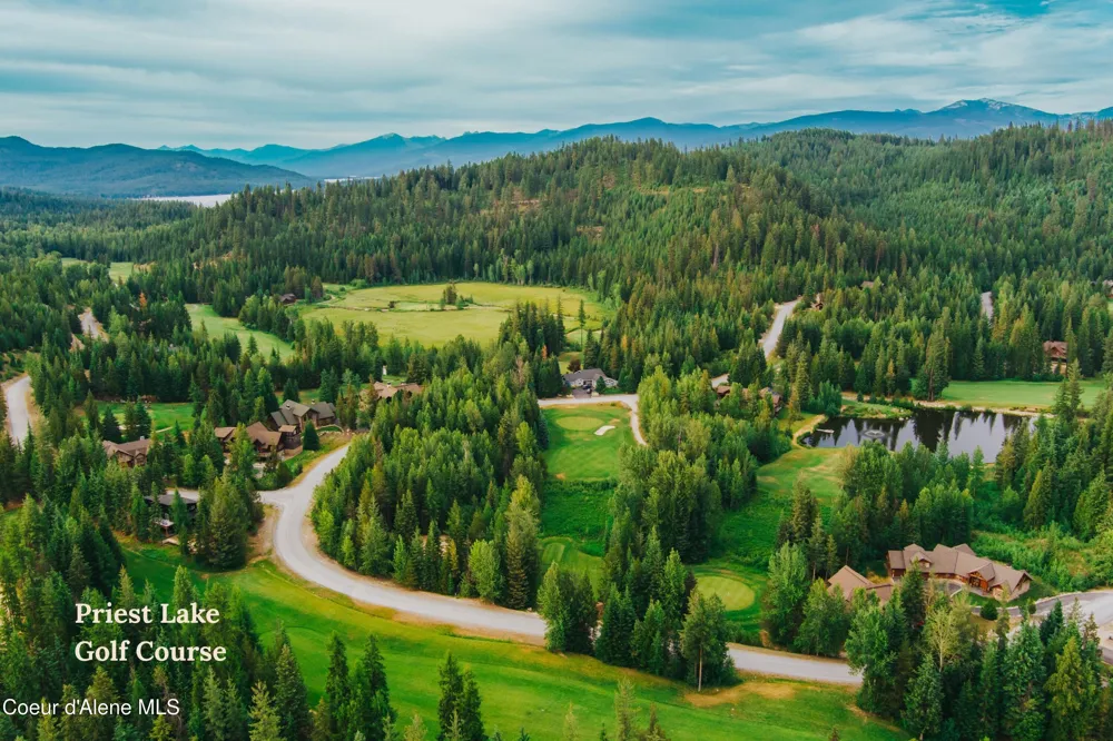 28268 ID-57 Priest Lake, ID 83856