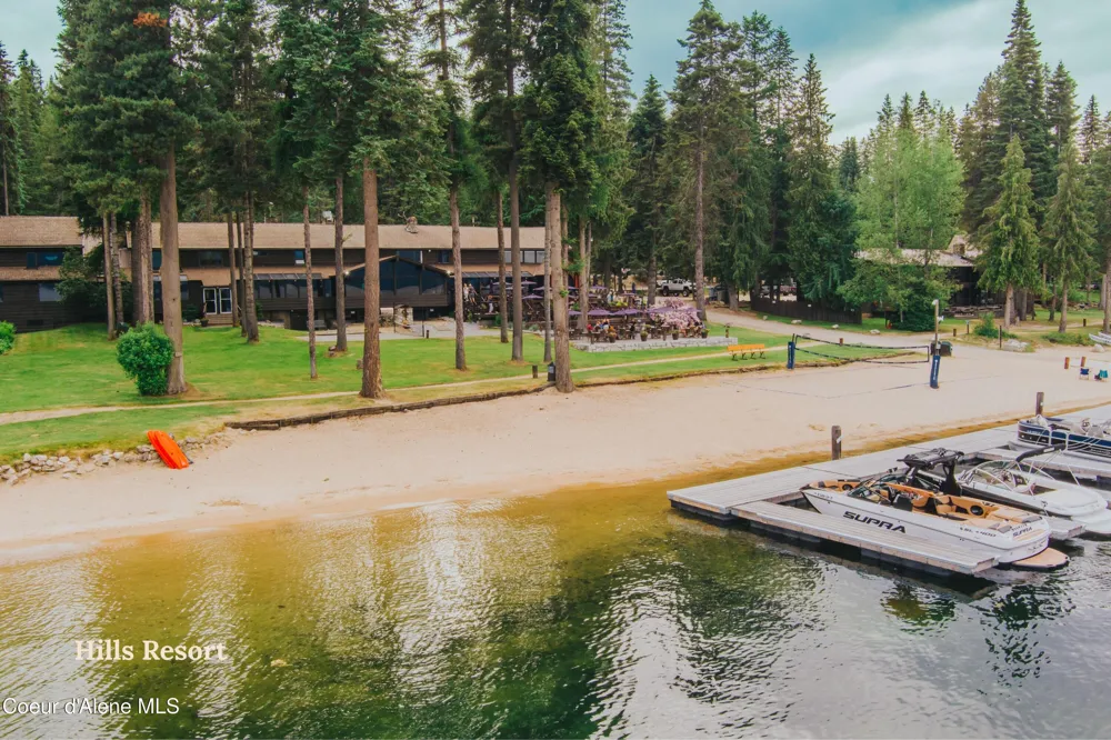 28268 ID-57 Priest Lake, ID 83856
