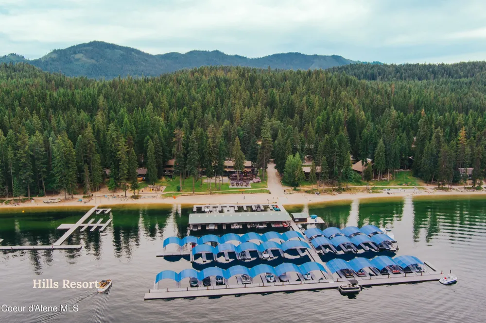 28268 ID-57 Priest Lake, ID 83856