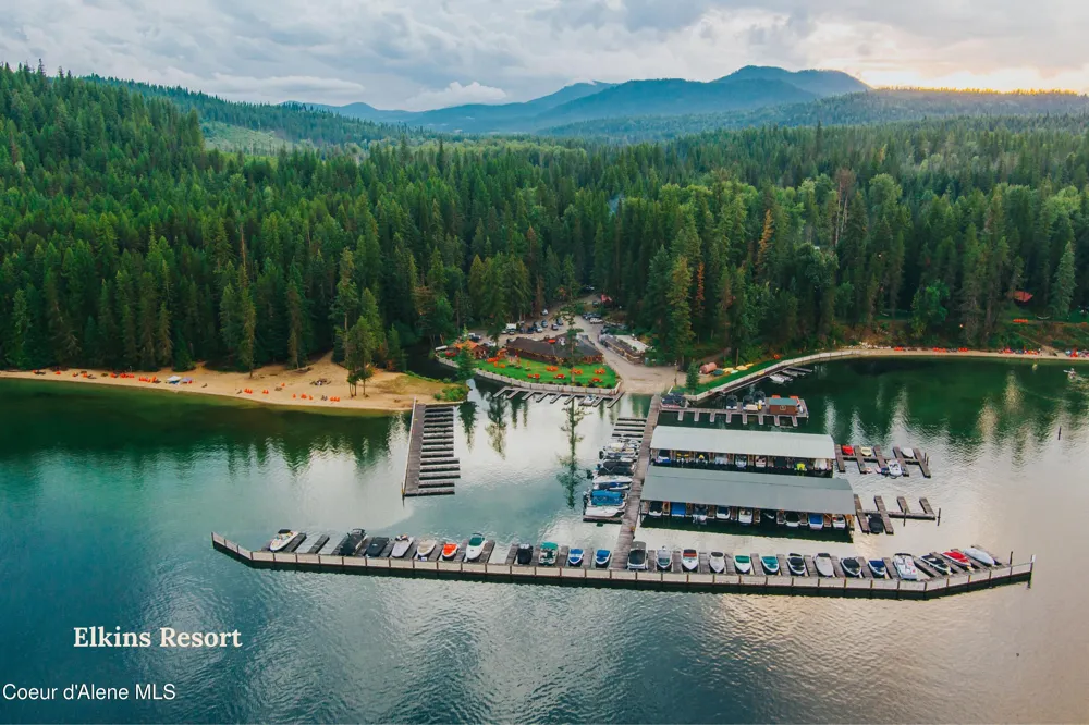 28268 ID-57 Priest Lake, ID 83856