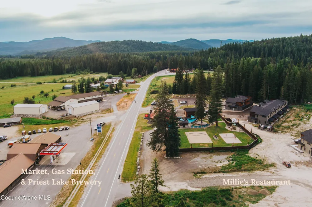 28268 ID-57 Priest Lake, ID 83856