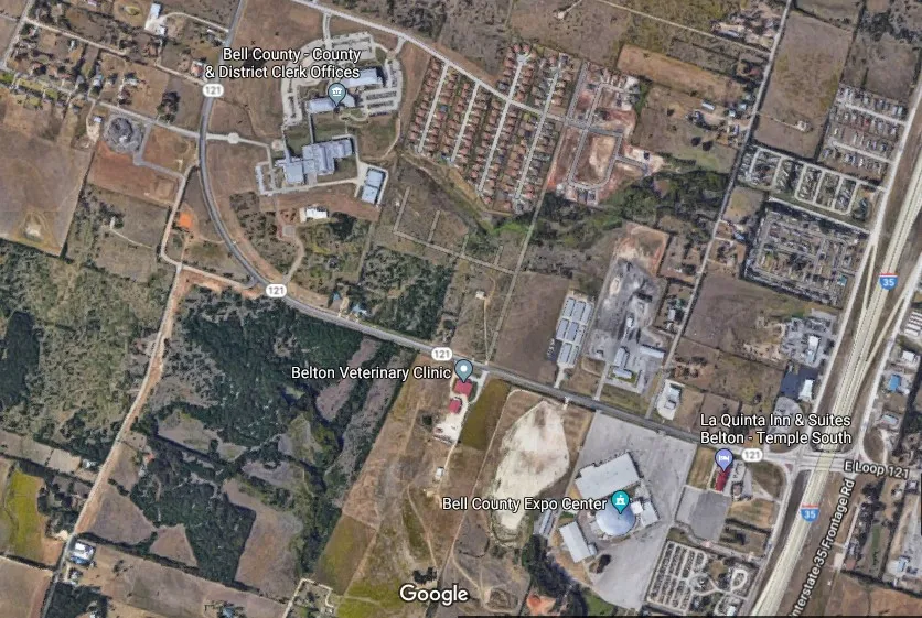703 W Loop 121 Loop Belton, TX 76513