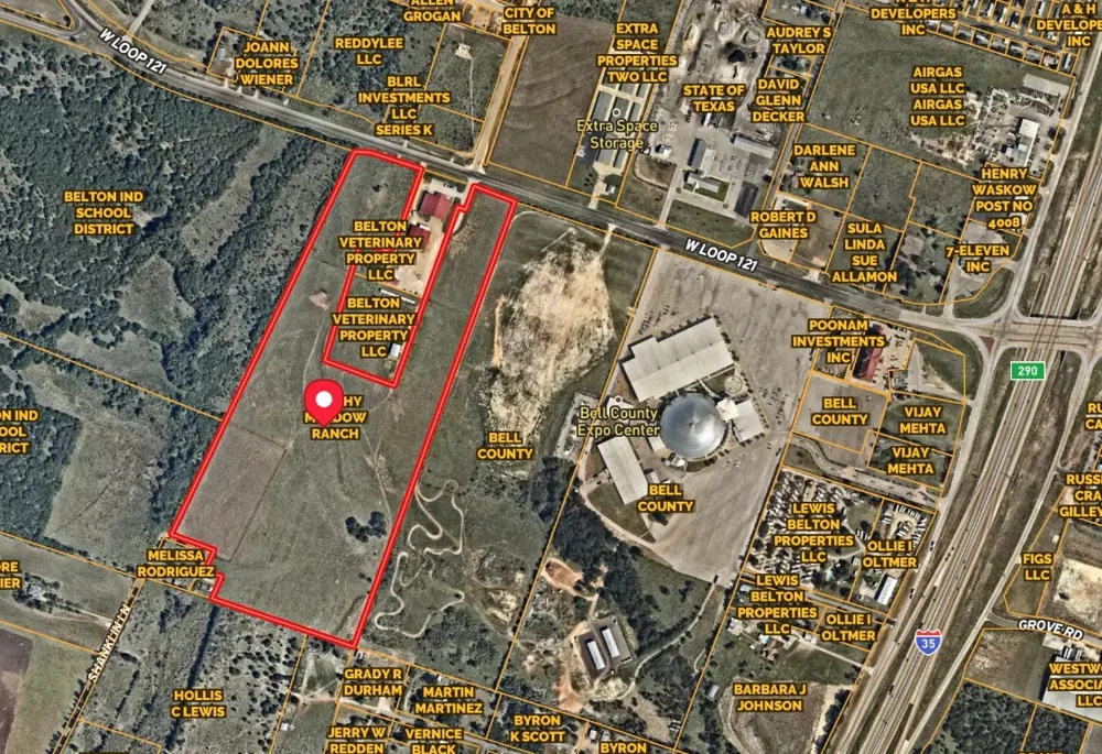 703 W Loop 121 Loop Belton, TX 76513