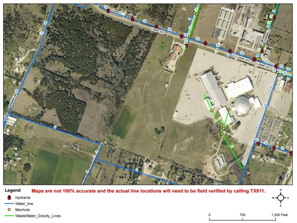 703 W Loop 121 Loop Belton, TX 76513