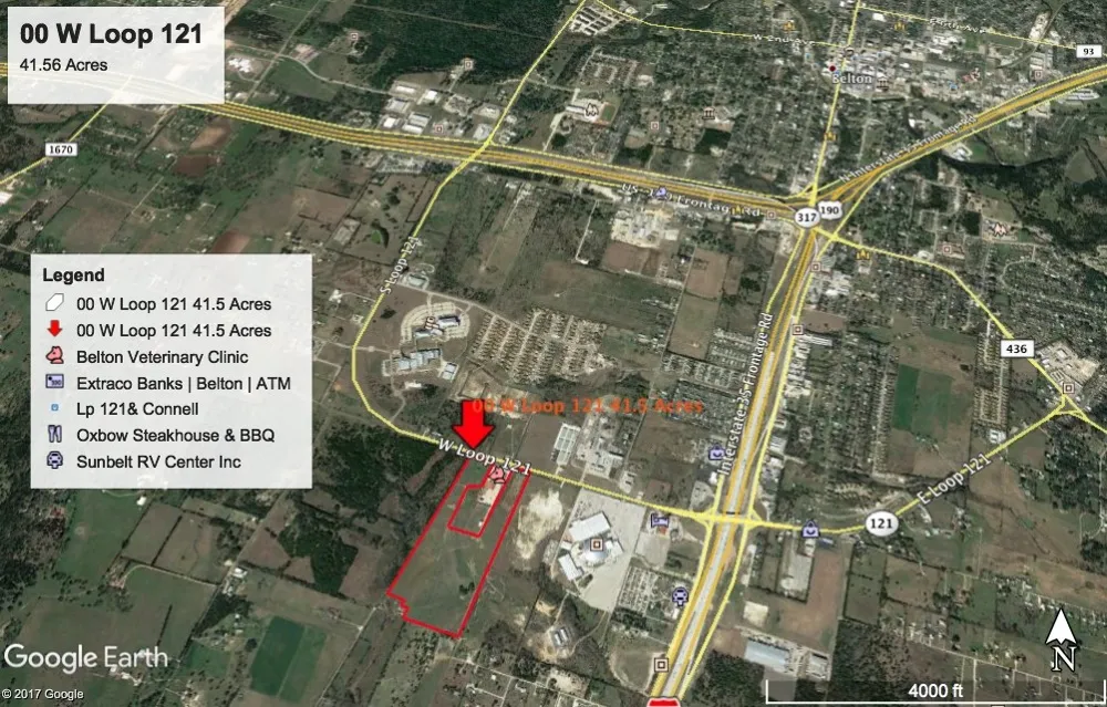 703 W Loop 121 Loop Belton, TX 76513
