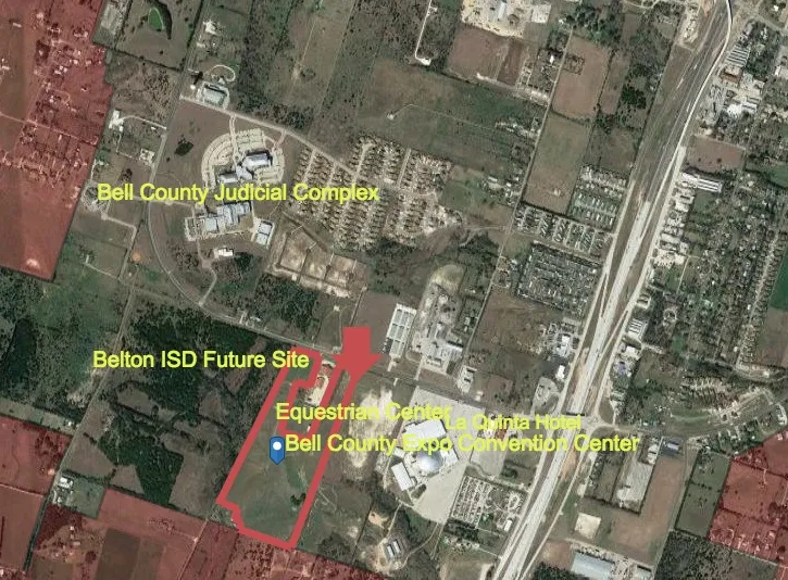 703 W Loop 121 Loop Belton, TX 76513