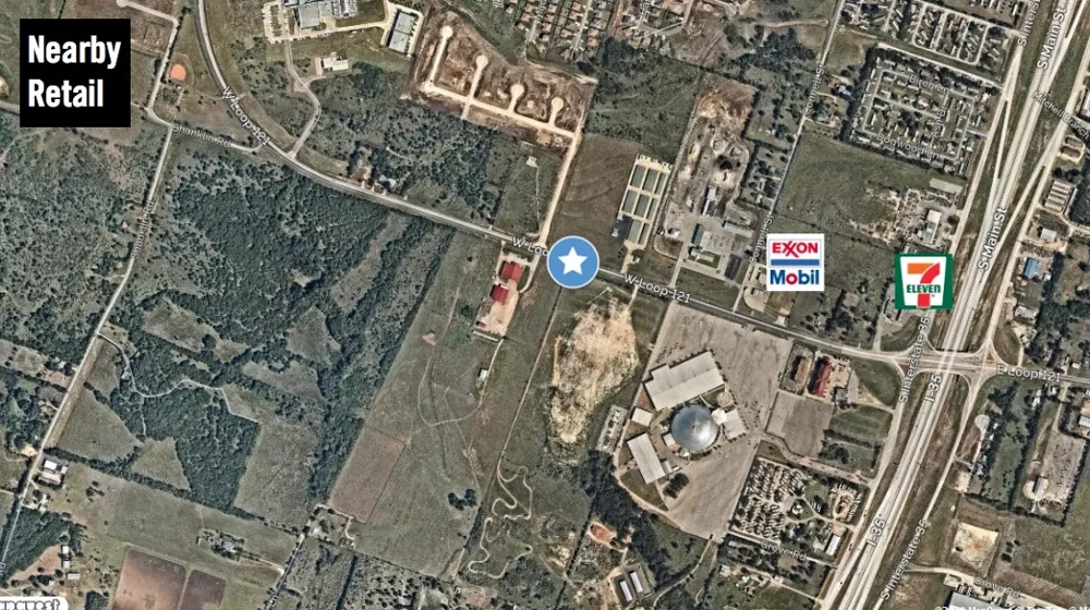703 W Loop 121 Loop Belton, TX 76513
