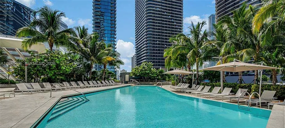 88 SW 7th St #2603 Miami, FL 33130