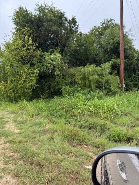 County Road 1190