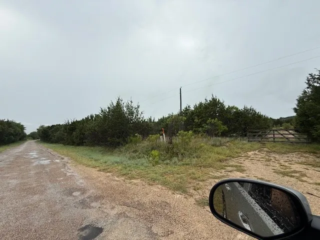 County Road 1190 Kopperl, TX 76652