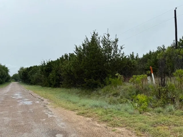 County Road 1190 Kopperl, TX 76652