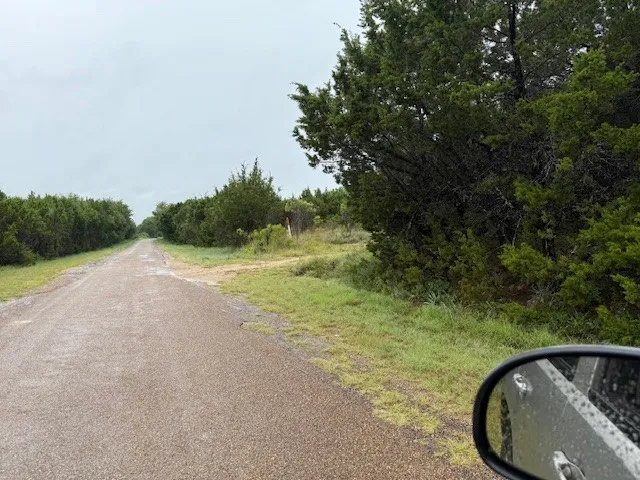 County Road 1190 Kopperl, TX 76652