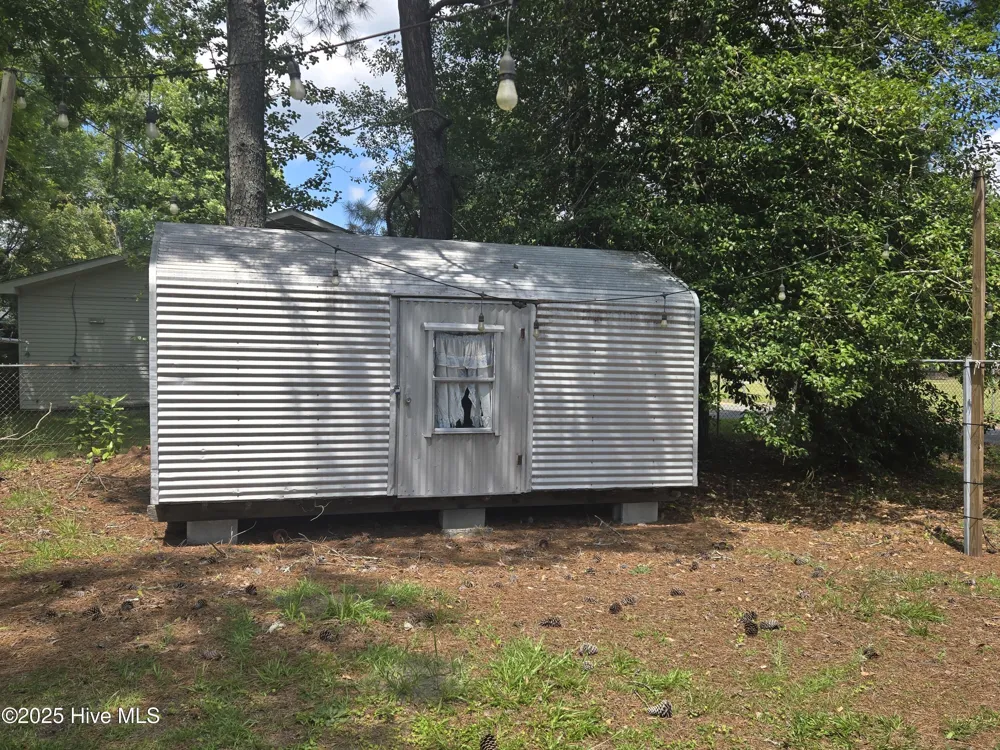 200 Martin Street Williamston, NC 27892