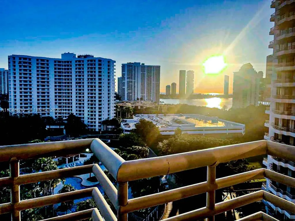 3300 NE 191 st #1207 Aventura, FL 33180