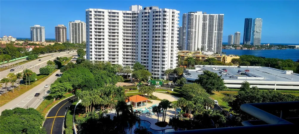 3300 NE 191 st #1207 Aventura, FL 33180