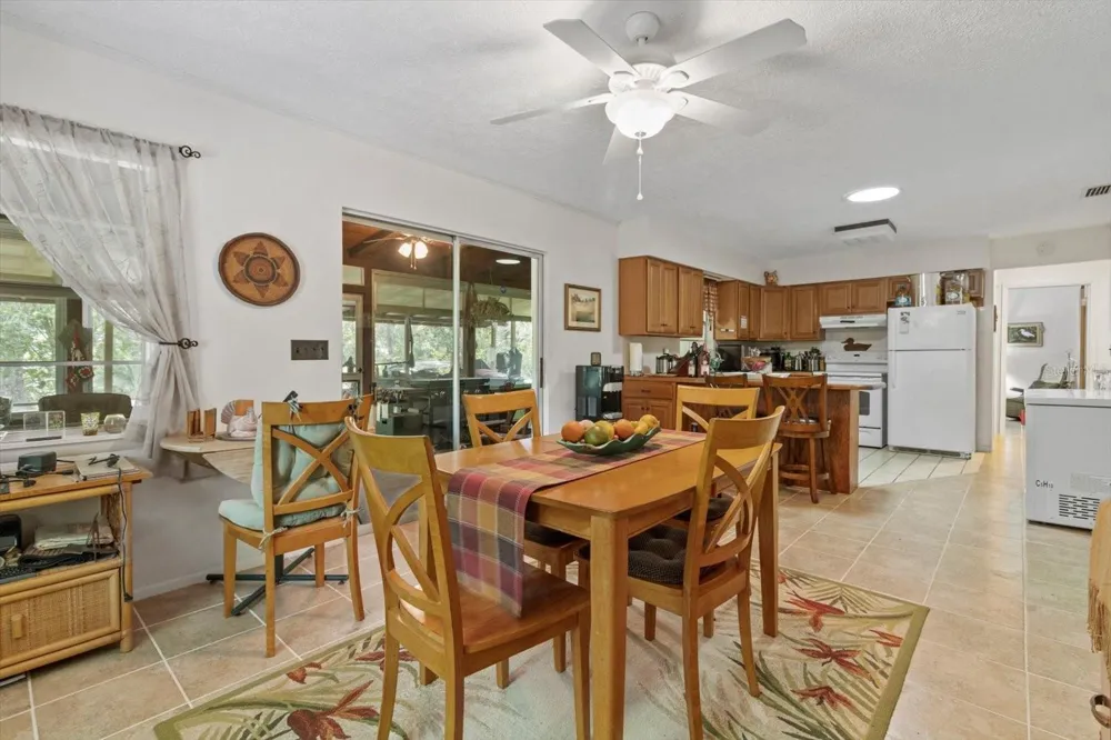 516 S TUCK POINT Inverness, FL 34450