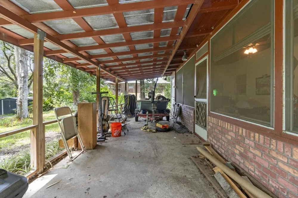 516 S TUCK POINT Inverness, FL 34450