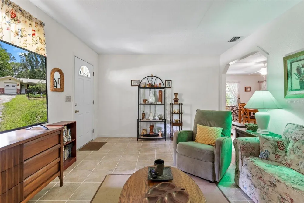 516 S TUCK POINT Inverness, FL 34450
