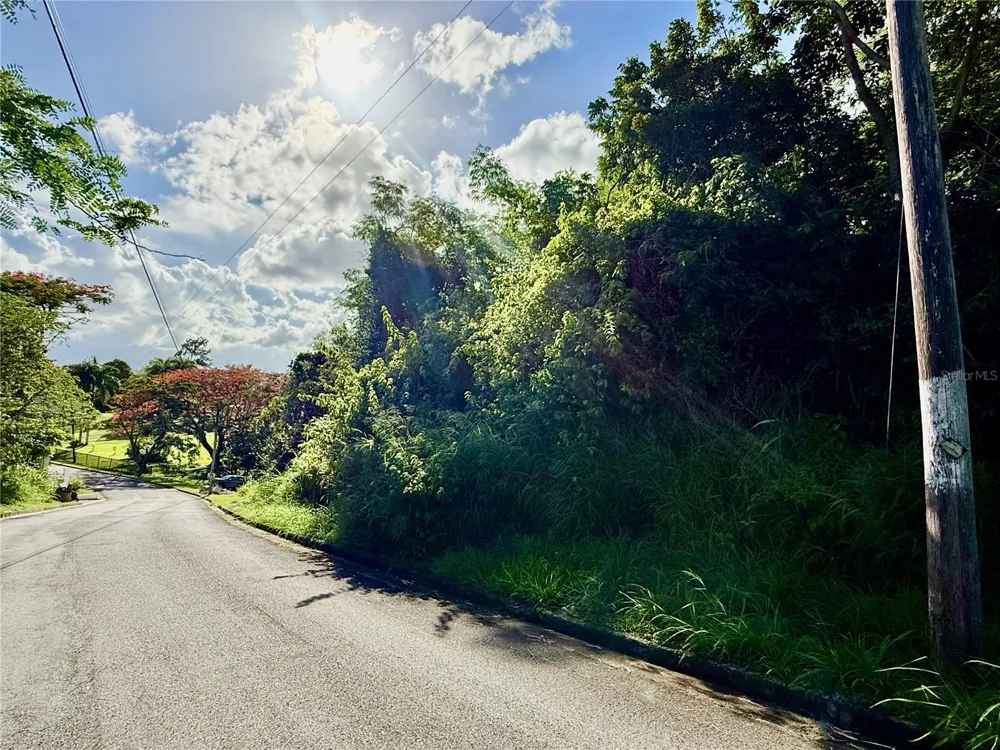Riverside Gated Community RIVERSIDE STREET Guaynabo, PR 00971