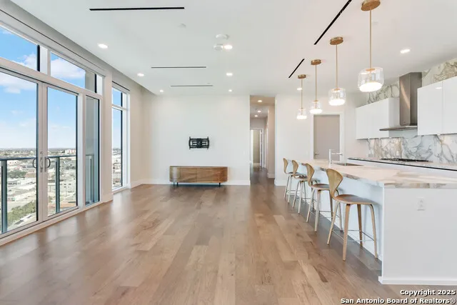 123 Lexington #1602 San Antonio, TX 78205
