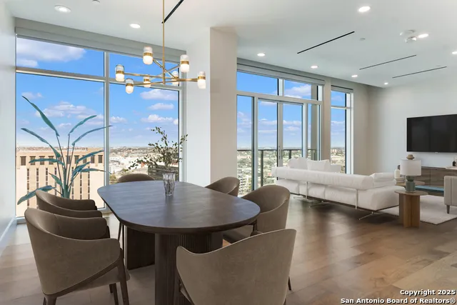 123 Lexington #1602 San Antonio, TX 78205