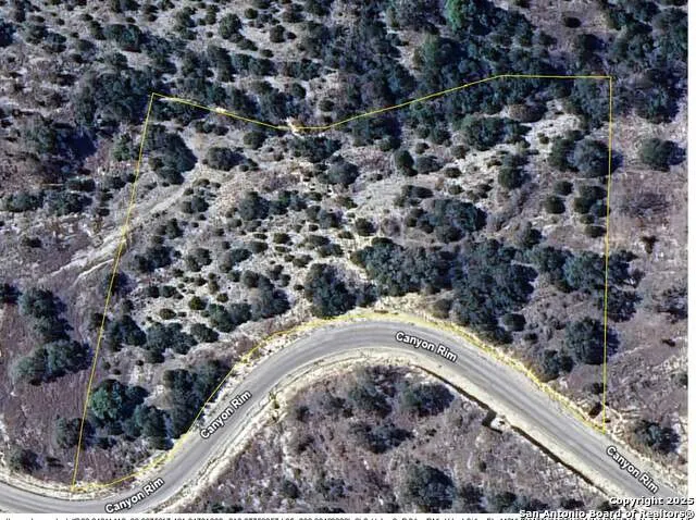 479 Canyon Rim Helotes, TX 78023