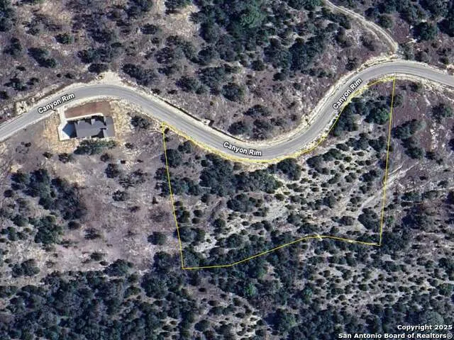 479 Canyon Rim Helotes, TX 78023