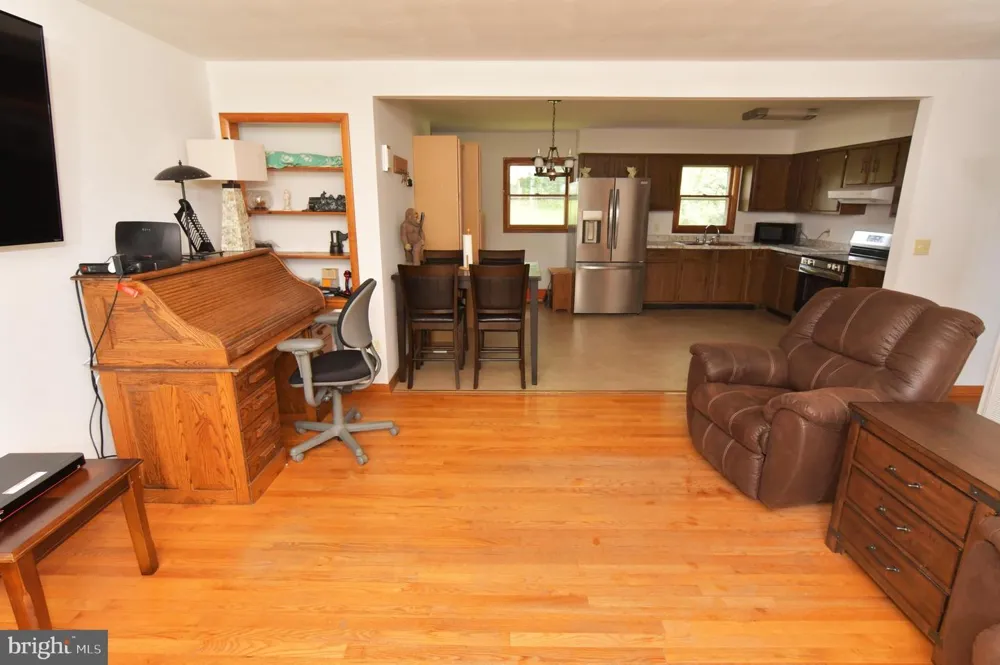 500 DUNMORE RIDGE ROAD Augusta, WV 26704