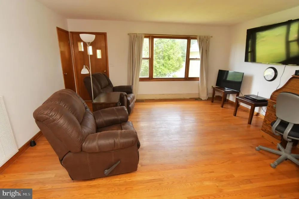 500 DUNMORE RIDGE ROAD Augusta, WV 26704