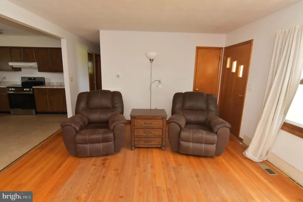 500 DUNMORE RIDGE ROAD Augusta, WV 26704