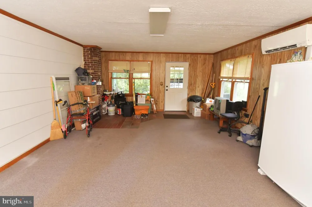 500 DUNMORE RIDGE ROAD Augusta, WV 26704