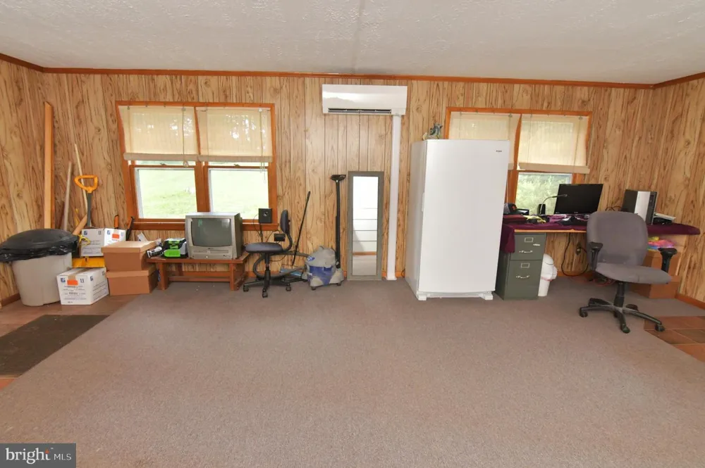 500 DUNMORE RIDGE ROAD Augusta, WV 26704