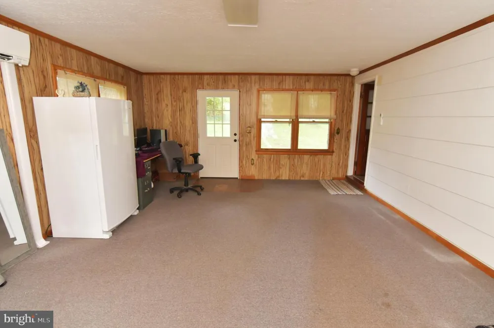 500 DUNMORE RIDGE ROAD Augusta, WV 26704