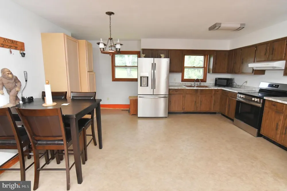 500 DUNMORE RIDGE ROAD Augusta, WV 26704