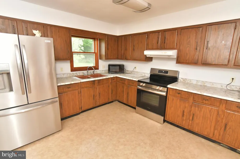 500 DUNMORE RIDGE ROAD Augusta, WV 26704