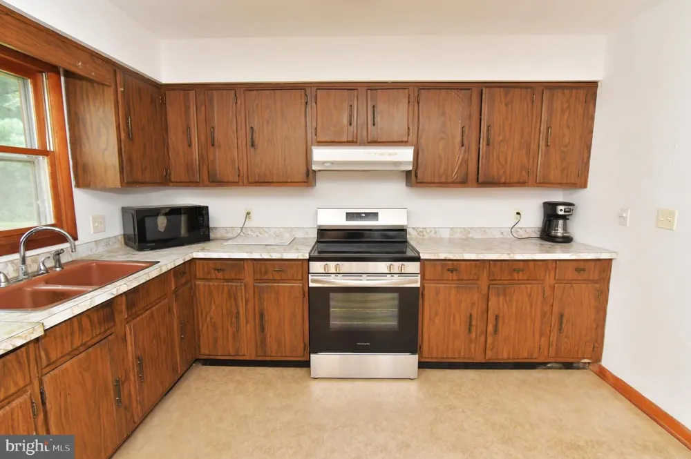 500 DUNMORE RIDGE ROAD Augusta, WV 26704