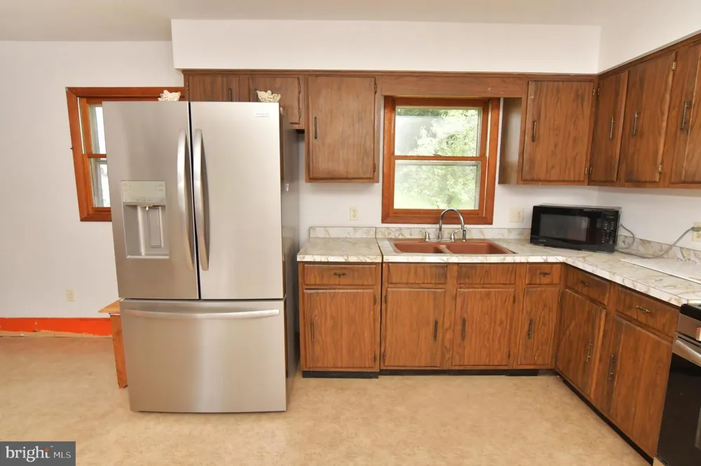 500 DUNMORE RIDGE ROAD Augusta, WV 26704