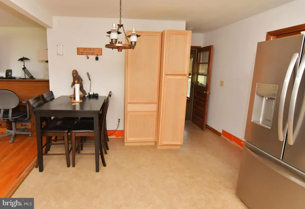 500 DUNMORE RIDGE ROAD Augusta, WV 26704