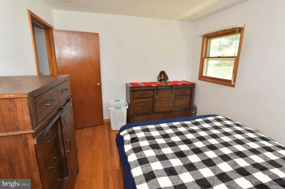 500 DUNMORE RIDGE ROAD Augusta, WV 26704