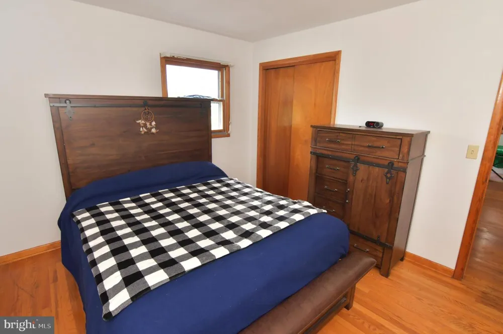 500 DUNMORE RIDGE ROAD Augusta, WV 26704
