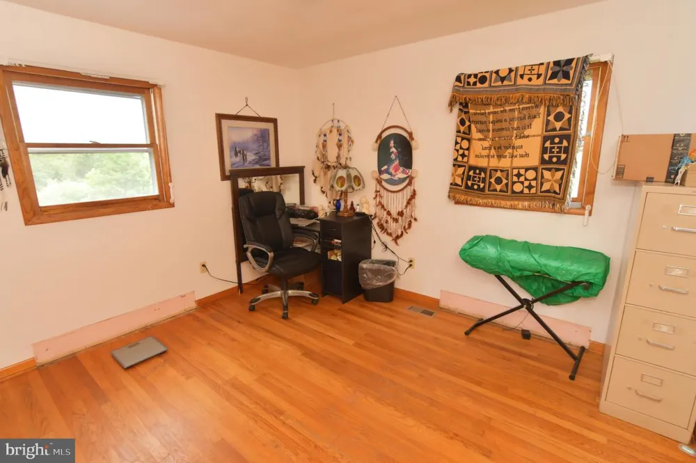 500 DUNMORE RIDGE ROAD Augusta, WV 26704