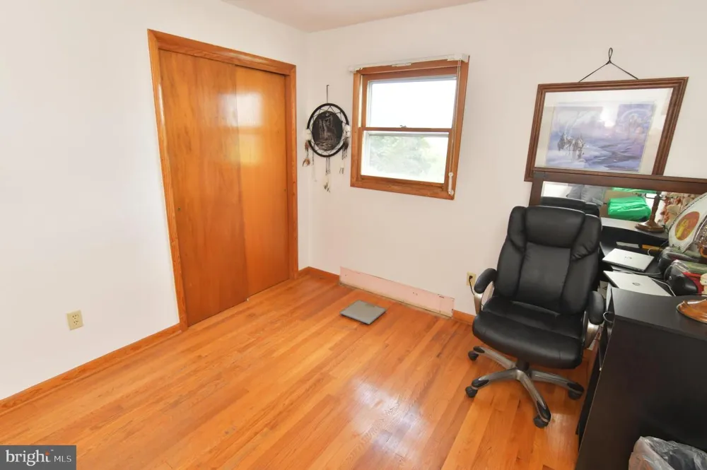 500 DUNMORE RIDGE ROAD Augusta, WV 26704