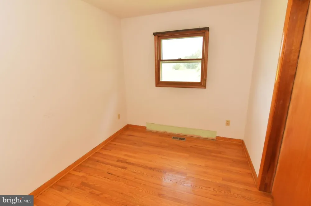 500 DUNMORE RIDGE ROAD Augusta, WV 26704