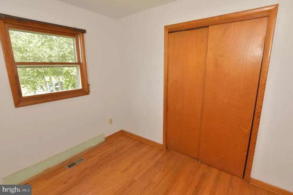 500 DUNMORE RIDGE ROAD Augusta, WV 26704