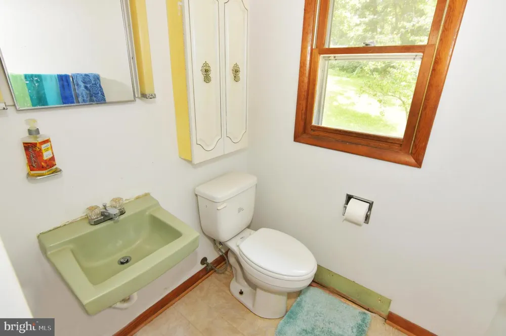 500 DUNMORE RIDGE ROAD Augusta, WV 26704