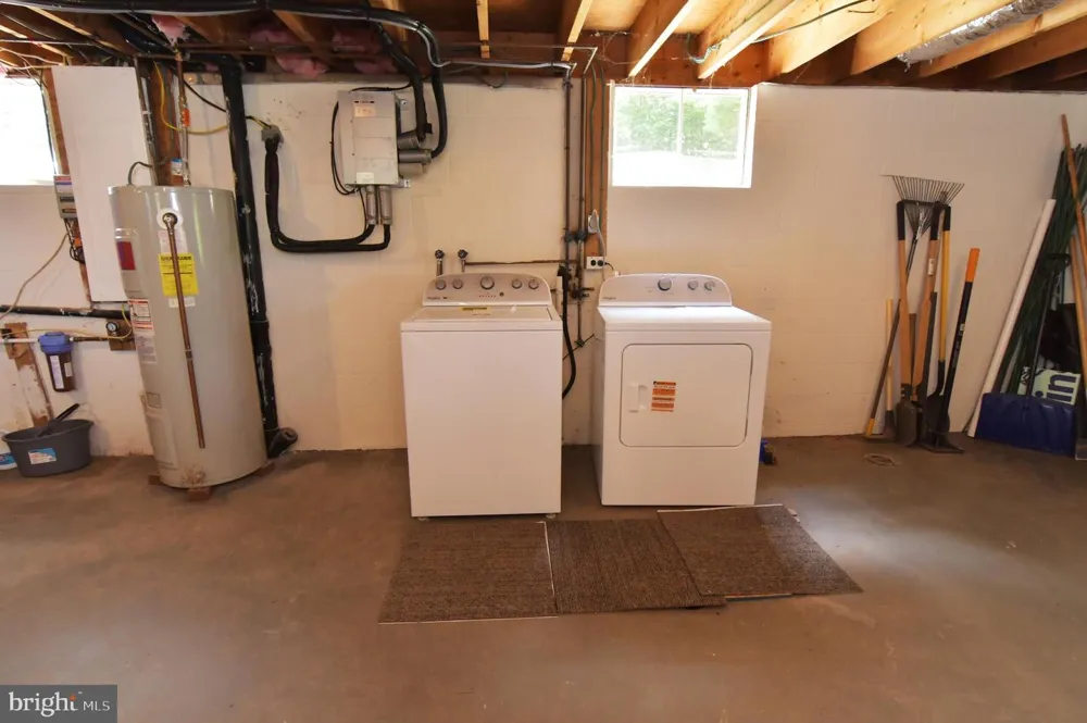 500 DUNMORE RIDGE ROAD Augusta, WV 26704