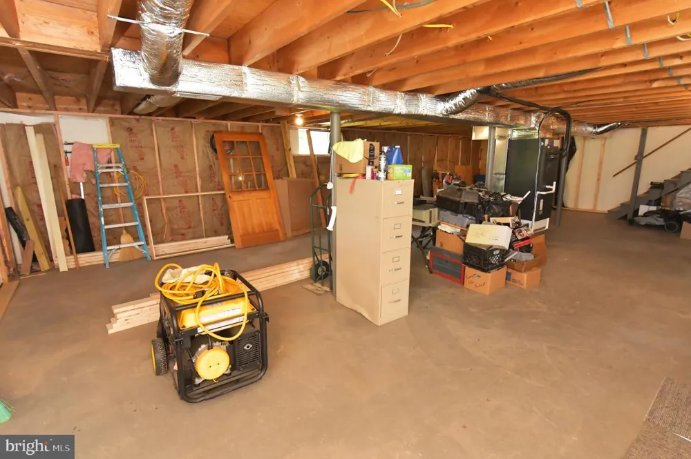 500 DUNMORE RIDGE ROAD Augusta, WV 26704